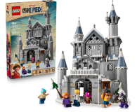 LEGO ONE PIECE 75645 Bitwa pod Zamkiem Drum - 1547419 - zdjęcie 3